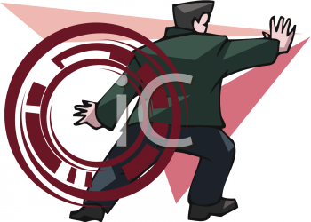 Occupations Clipart