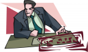 Occupations Clipart