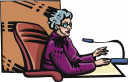 Occupations Clipart