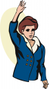 Occupations Clipart