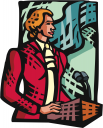 Occupations Clipart
