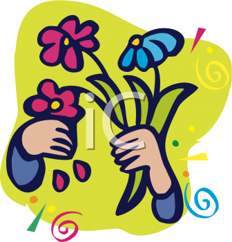 Nature and Scenic Clipart