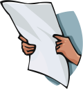 Objects Clipart
