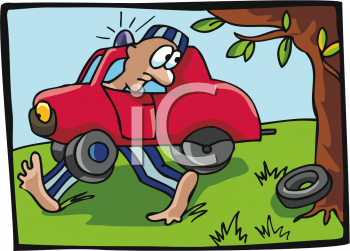 Nature and Scenic Clipart