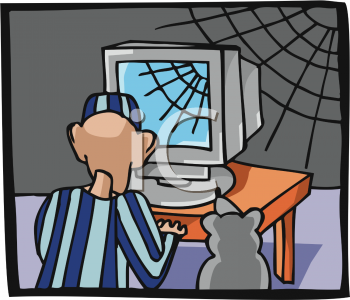 Rodent Clipart