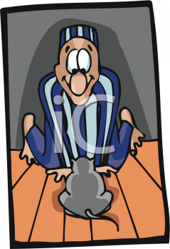 Rodent Clipart