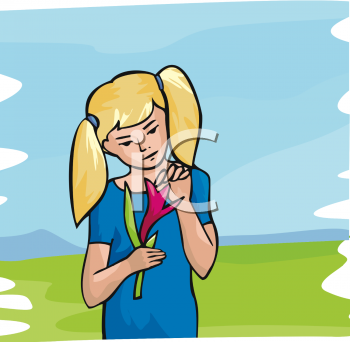 Nature and Scenic Clipart