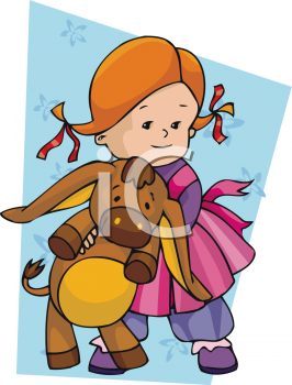 Farm Animal Clipart