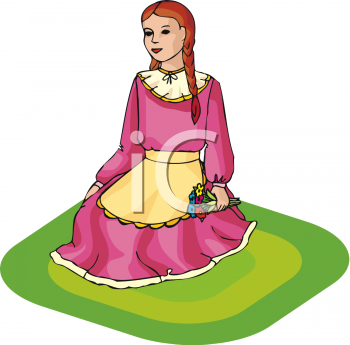 Nature and Scenic Clipart