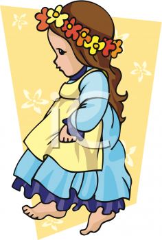 Nature and Scenic Clipart