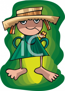 Nature and Scenic Clipart
