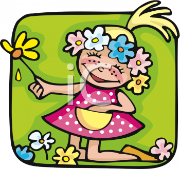Nature and Scenic Clipart