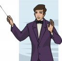 Occupations Clipart