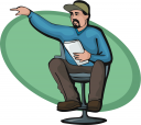People Clipart