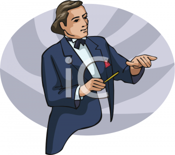 Occupations Clipart