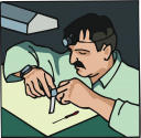 Occupations Clipart