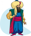 Occupations Clipart