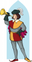 Occupations Clipart
