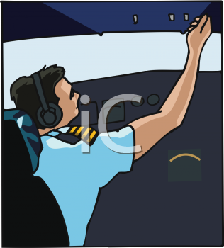 Occupations Clipart