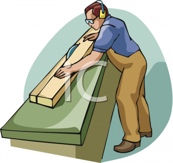 Occupations Clipart