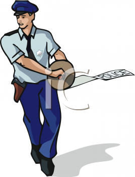 Occupations Clipart