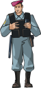 Occupations Clipart