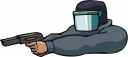 Occupations Clipart