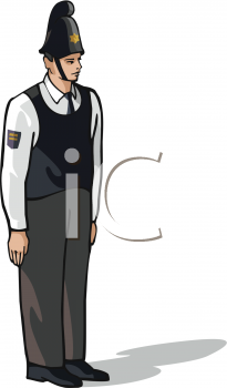Occupations Clipart