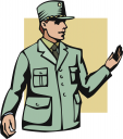 Occupations Clipart