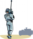 Occupations Clipart