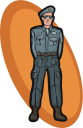 Occupations Clipart