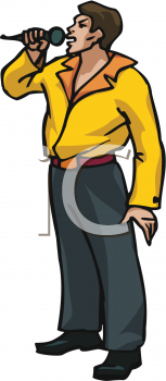 Occupations Clipart