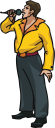 Occupations Clipart