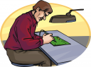 Occupations Clipart