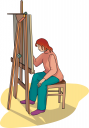 Occupations Clipart