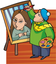 Occupations Clipart