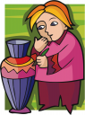Occupations Clipart