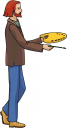 Occupations Clipart