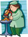 Occupations Clipart