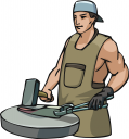 Occupations Clipart