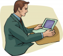 Occupations Clipart