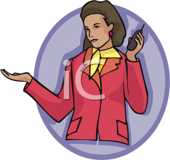 Business Clipart