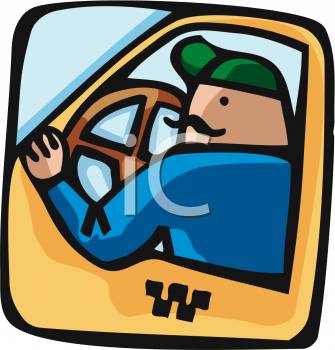 Transportation Clipart