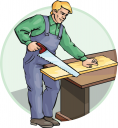 Occupations Clipart