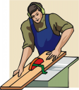 Occupations Clipart