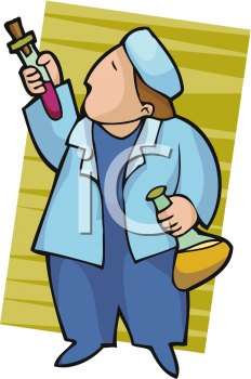 Occupations Clipart