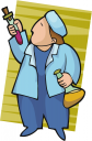 Occupations Clipart