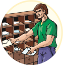Occupations Clipart