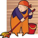 Occupations Clipart