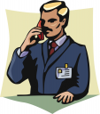 Occupations Clipart